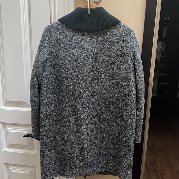 Vince coat - Picture 6 of 6